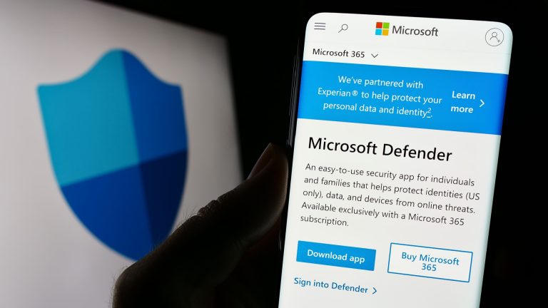 Microsoft Defender: Ransomware-Banden nutzen BlueHammer-Lücke aus 7 Microsoft Windows Defender, Microsoft, Windows