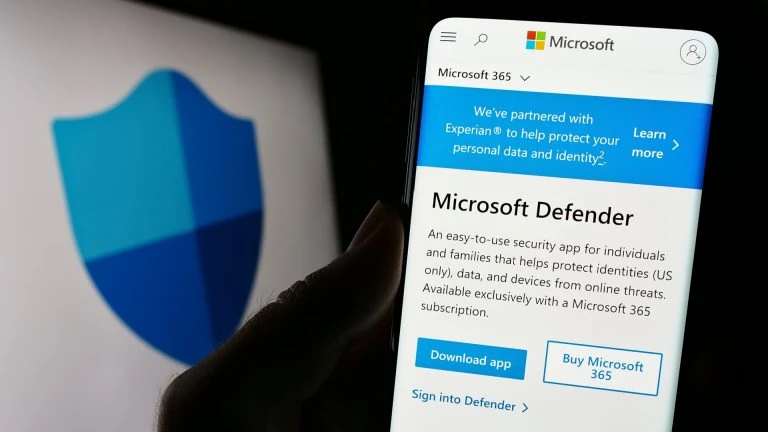 Microsoft Defender: Ransomware-Banden nutzen BlueHammer-Lücke aus 4 Microsoft Windows Defender, Microsoft, Windows