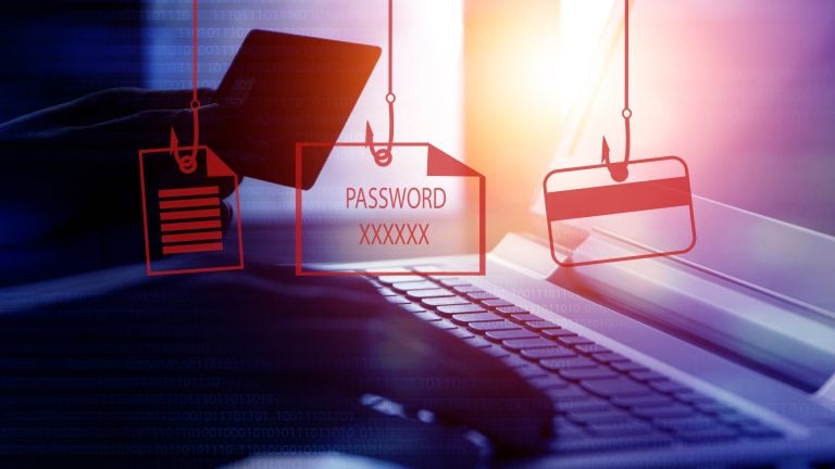Phishing