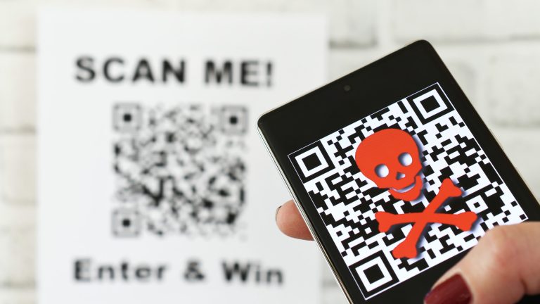 QR-Code