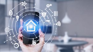 IoT-Geräte, Smart Home, Datenschutz