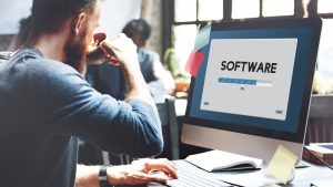 Softwareeinführung, Softwareauswahl, Software