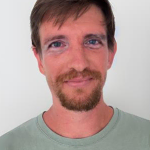 Theus Hossmann Director of Data Science