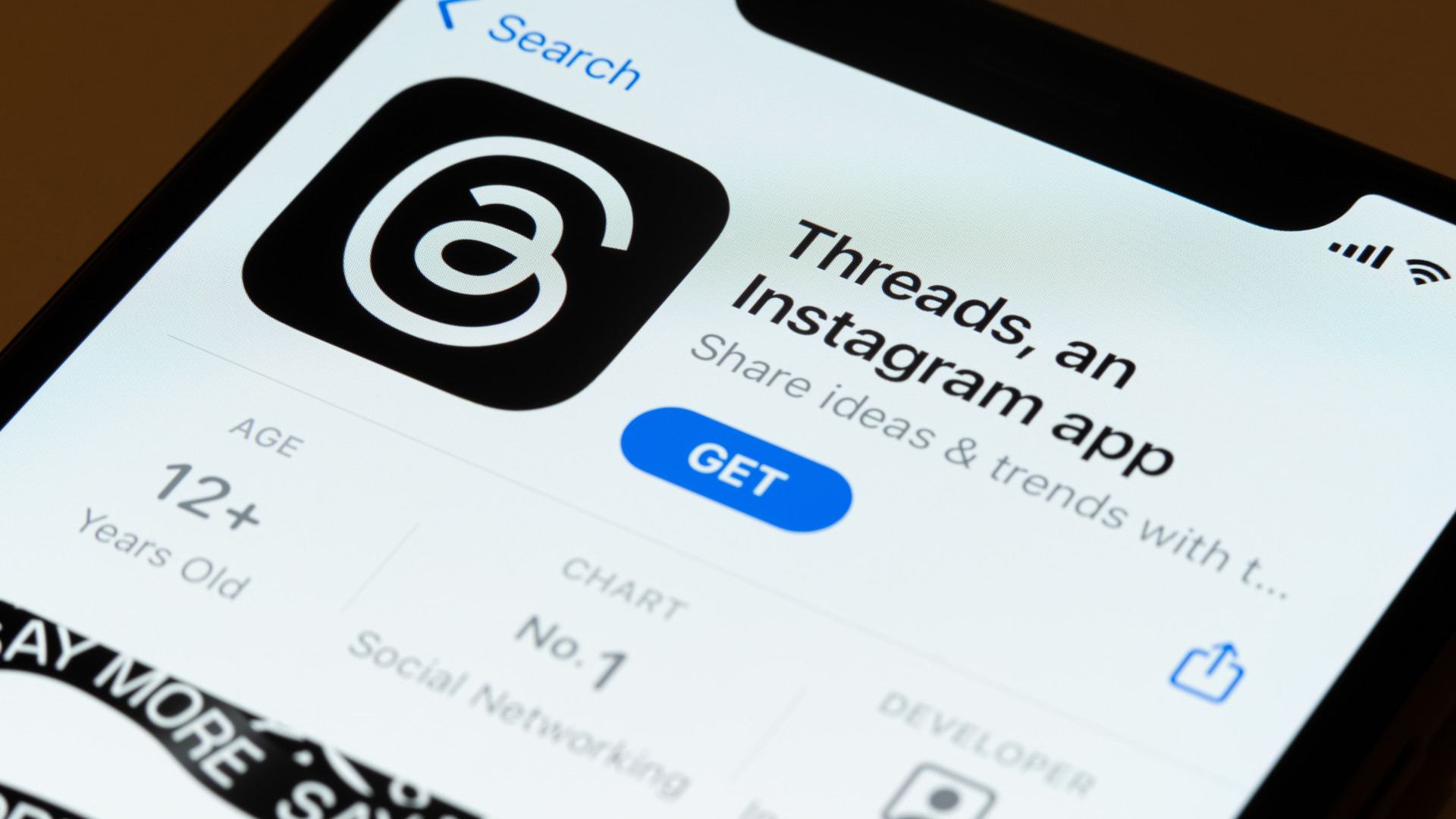 Threads hat mehr als 130 Millionen Nutzer