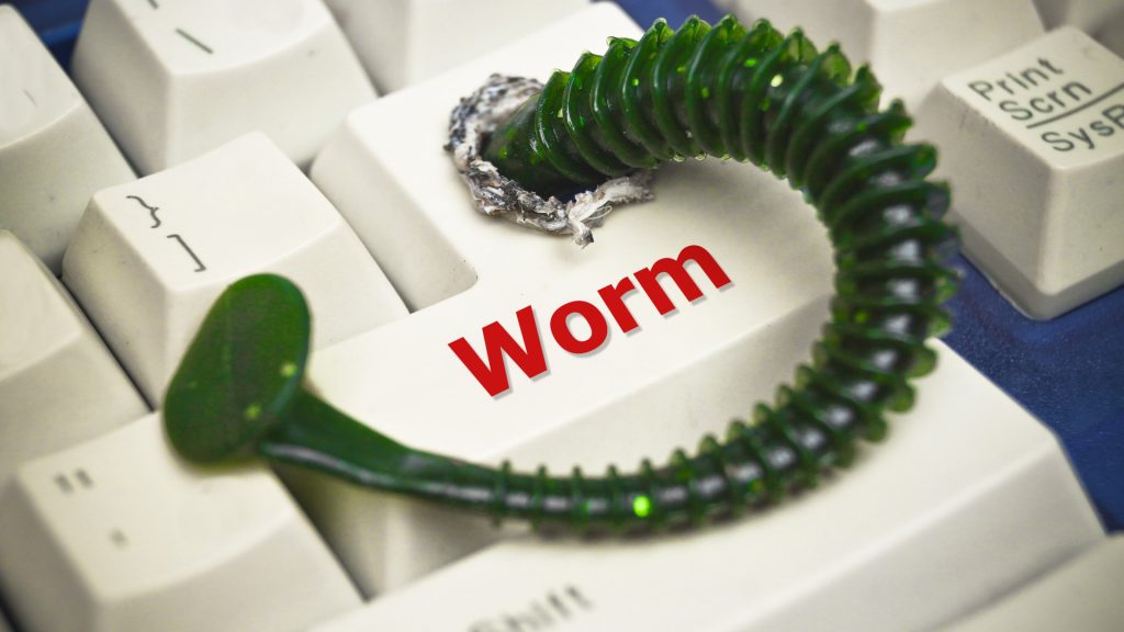 Worm