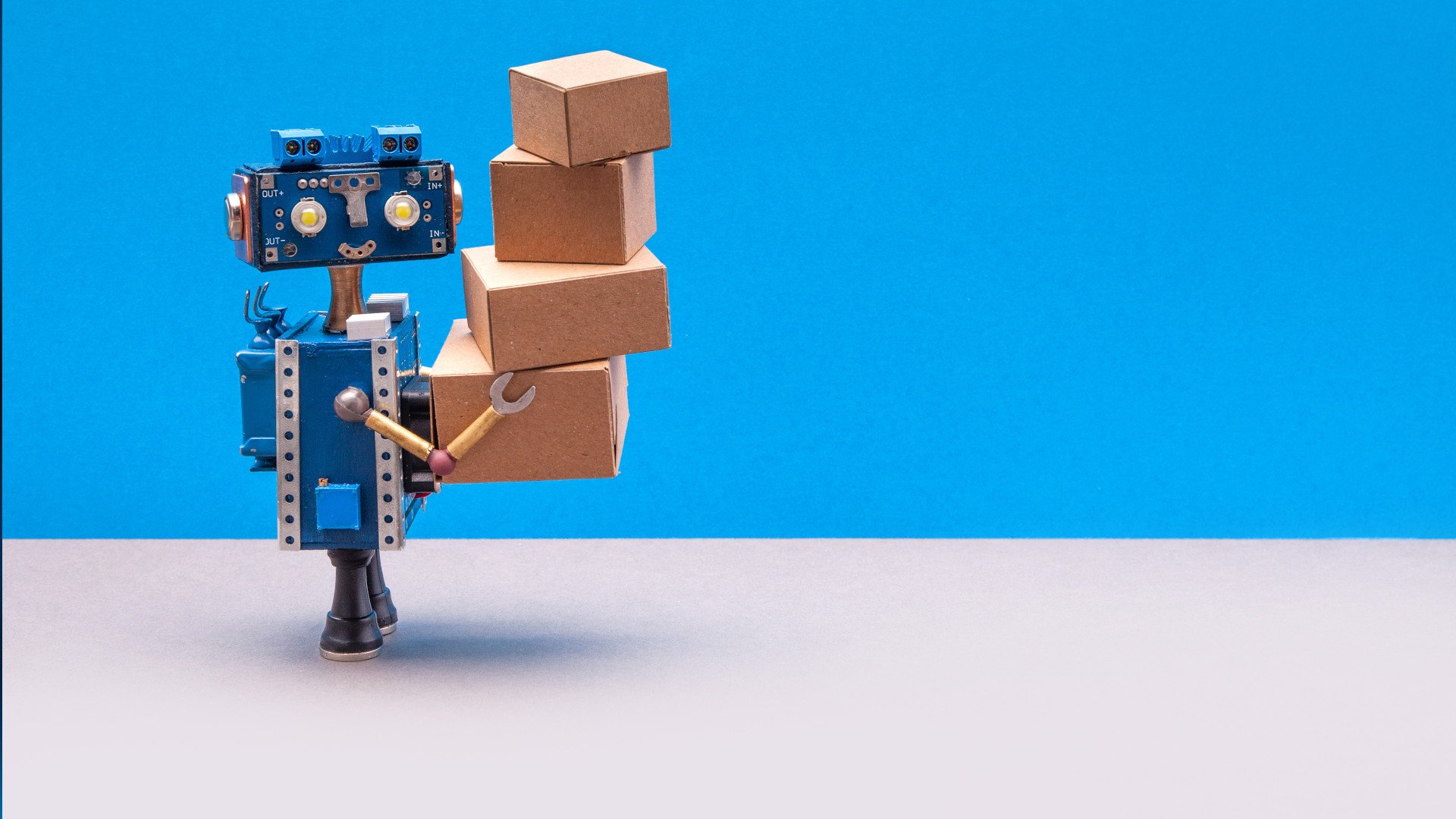 Ringbot revolutioniert städtischen Transport