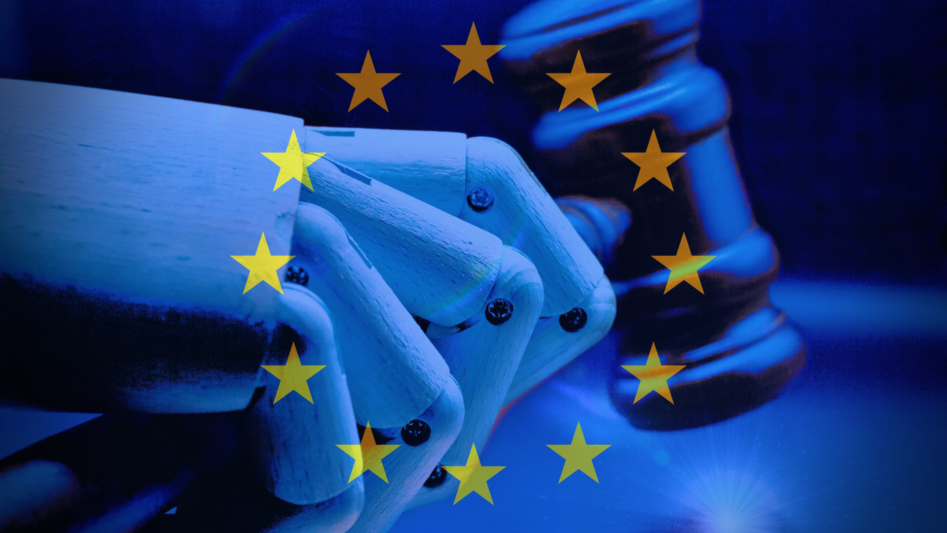 Mehr Zeit beim EU AI Act: Das 16-Monate-Paradoxon für Unternehmen 1 EU AI Act