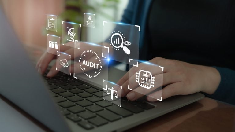 Lizenzmanagement: Gelassen in den Audit 1 Audit