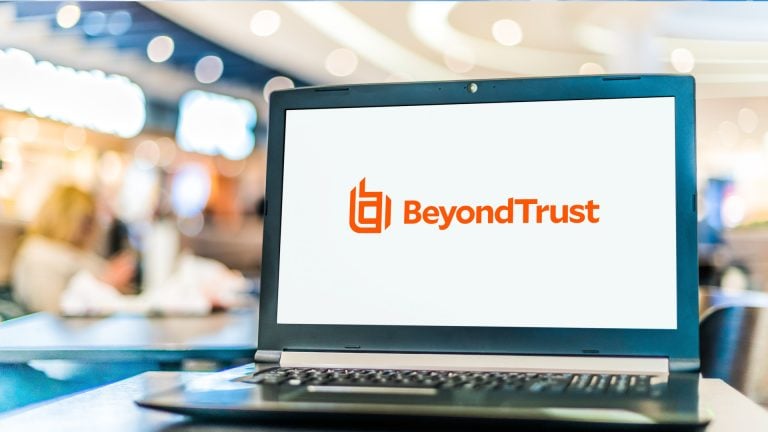 BeyondTrust