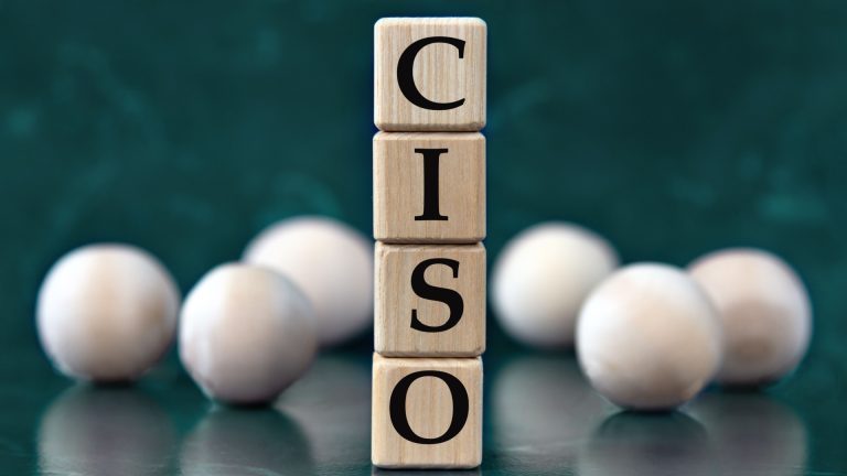 Wie sich die Rolle der CISOs wandelt 1 Chief Information Security Officer, CISO, Cybersicherheit