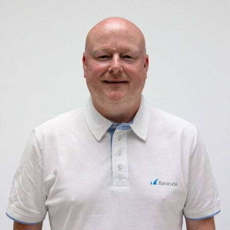 World Backup Day 2024: Datenverlust vermeiden 1 Charles Smith, Barracuda