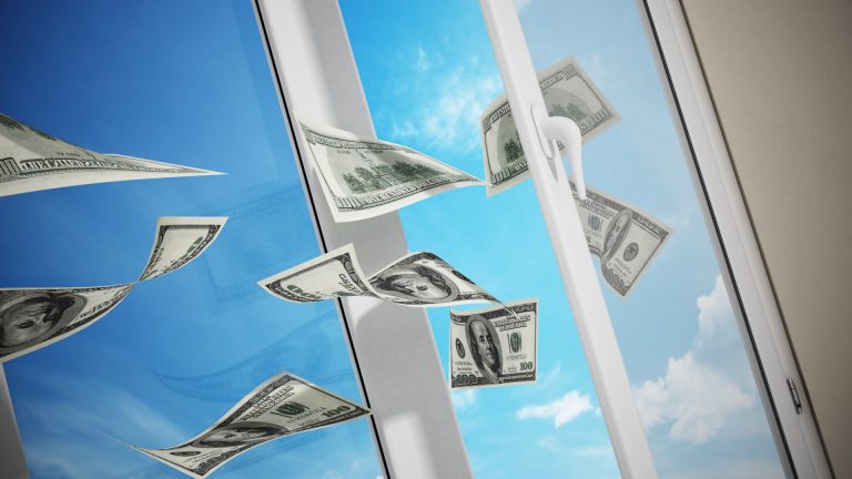 Cloud Money