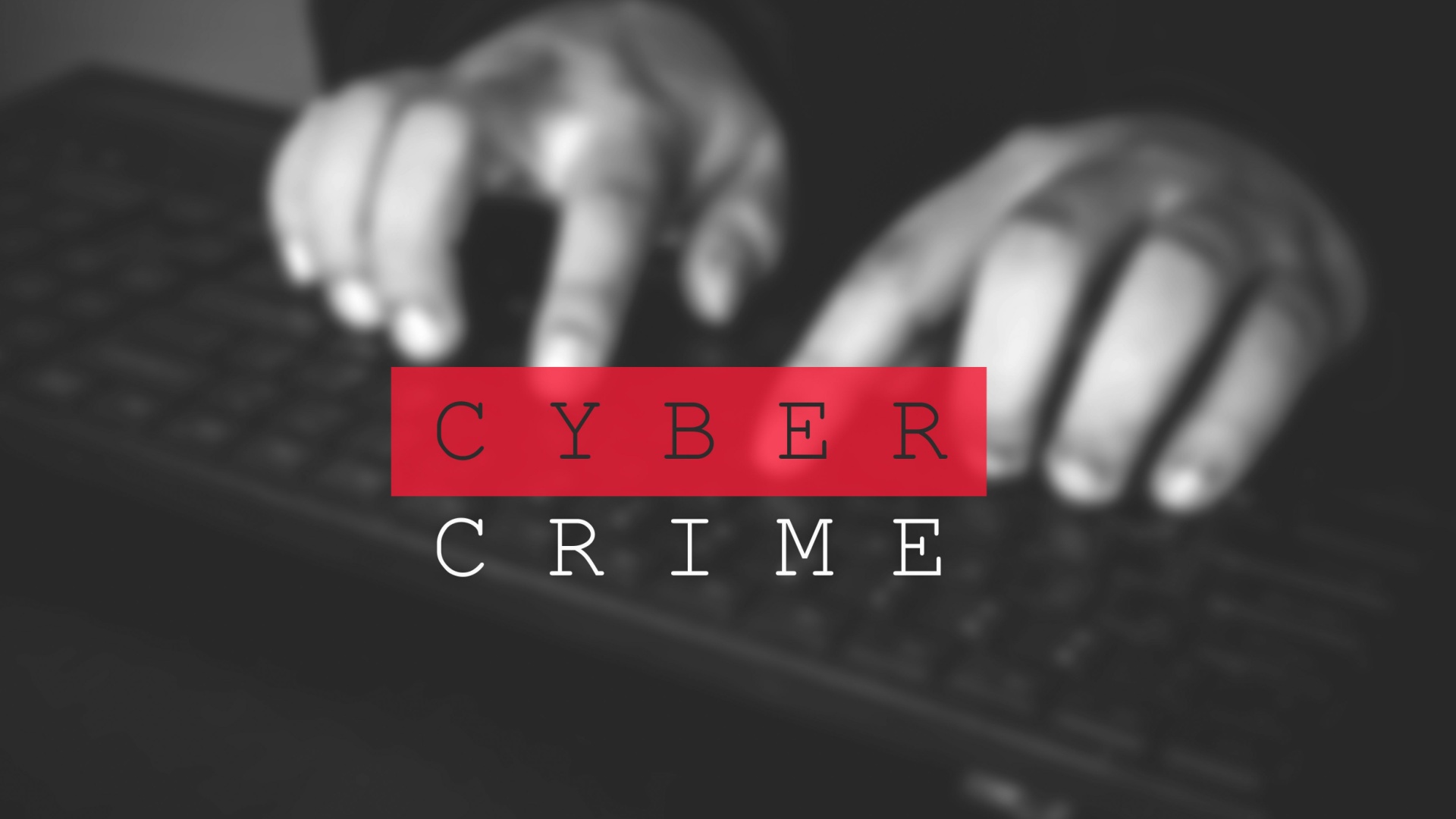 Cyberkriminalität: Bedrohungen und Schutzmaßnahmen im digitalen Zeitalter 1 Cyber Crime, Cyberkriminalität, KMU, Cybersicherheit
