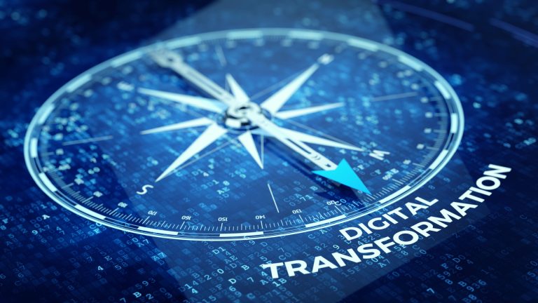 Digitalisierung, Digitale Transformation, CIOs