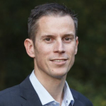 Schrijver Steven 2 Dr. Ir. Steven de Schrijver PTV Logistics Photo