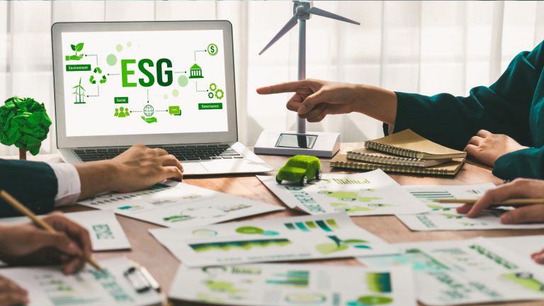 ESG
