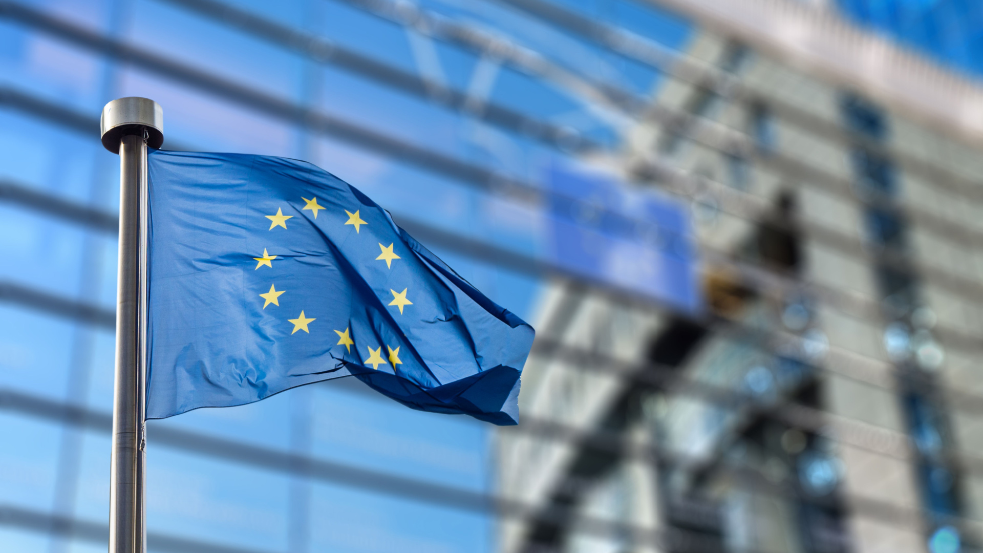 EU Inc: Brüssel will Firmen-Anmeldung in 48 Stunden 1 EU-Kommission, Digital Networks Act, DNA