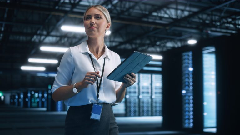 IT-Fachkräfte-Nachfrage bricht ein 1 IT-Fachkraft