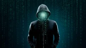 Hacker-Bedrohung
