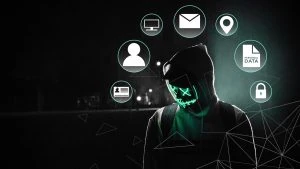 Cyber Crime, Hacker, Doxing, persönliche Daten