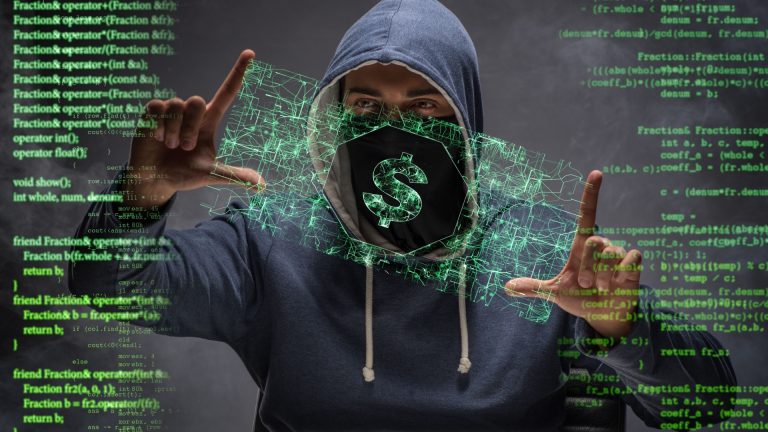 Schäden durch Cyberkriminalität in den USA bei 12,5 Milliarden Dollar 1 Hacker, Cyberkriminalität, Cyberkriminelle