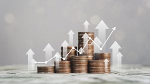 Cyber Security, Cybersicherheit, Investition