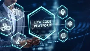 Low Code, Low-Code-Plattform, Digitalisierung