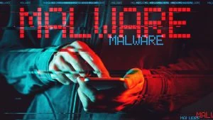 Malware, DarkGate, Schadsoftware