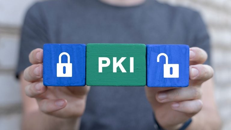 PKI