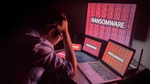 Ransomware, CACTUS, Cyberangriff
