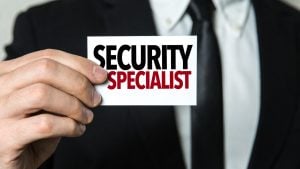 InfoSec-Experten, Cybersicherheit, Cyber Security