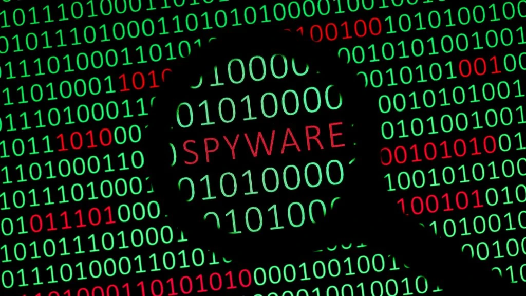 Antivirenprogramm, Spyware, Anti-Spyware Programm