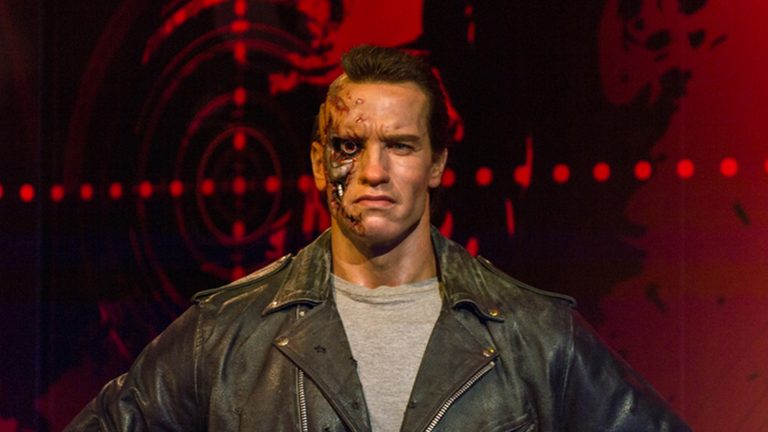 Das Terminator-Tool und seine Varianten haben noch lange nicht ausgedient 1 Terminator