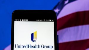 UnitedHealth Group, Change Healthcare, Cyberangriff