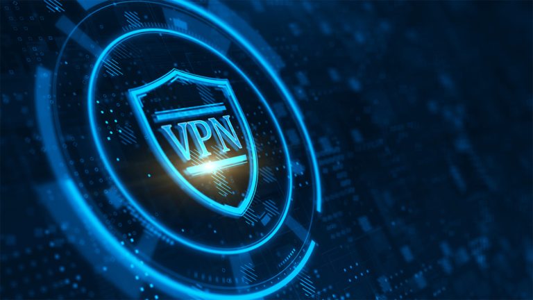 VPN & die Cloud 1 VPN