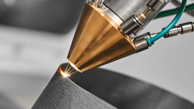 3D-Druck: Energieverschwendung eliminiert 1 3D-Druck