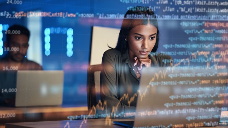 Algorithmen zeigen Menschen Vorurteile auf 1 Algorithmen