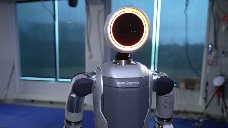 Boston-Dynamics-Roboter „Atlas“ sorgt für Furore 1 Atlas