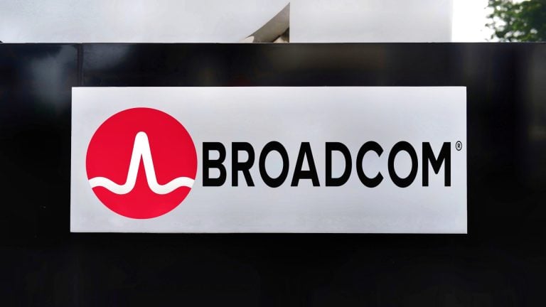 Broadcom