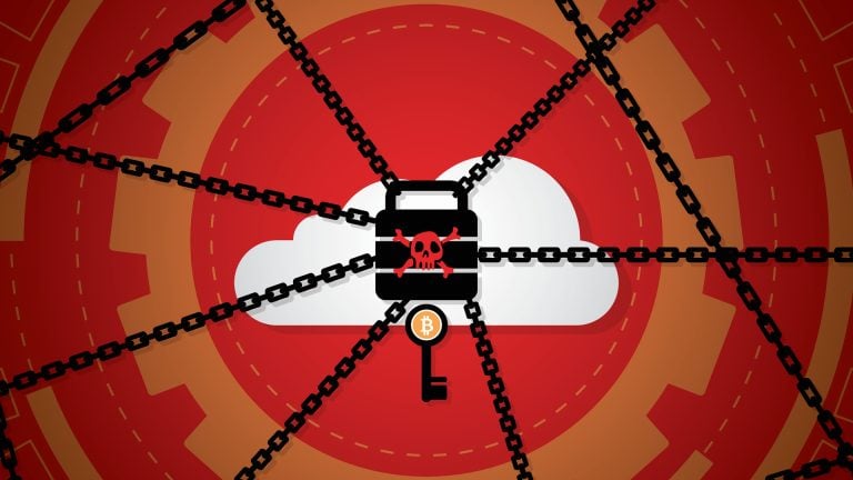 Cloud Ransomware