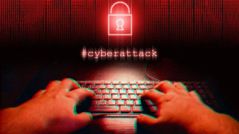 KI-gestützte Angriffe, Cyberangriffe, Cyberattacken