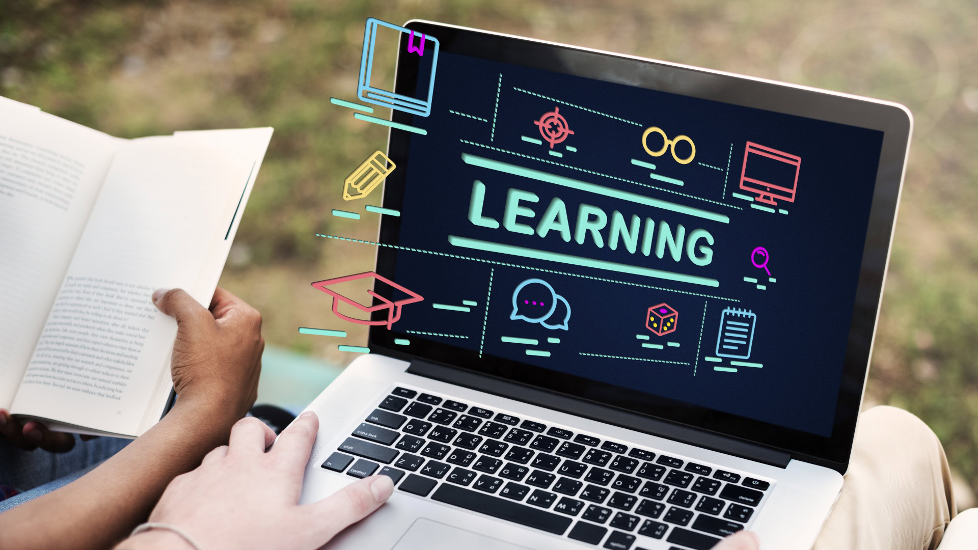Eltern vergeben nur Note 3 für digitalen Unterricht 1 Schule