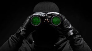 Spionage, Cyber-Spionage, Cybersicherheit