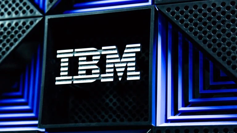 Umsatz-Enttäuschung bei IBM 2 IBM