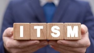 ITSM