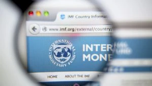 Cyberangriff, Cyberattacke, Internationale Währungsfonds, IWF, Hack