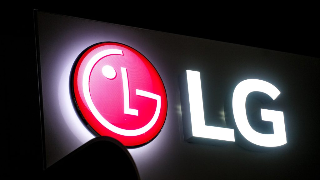 LG