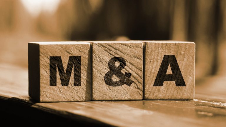 M&A