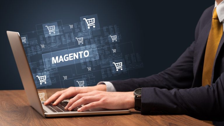 Magento