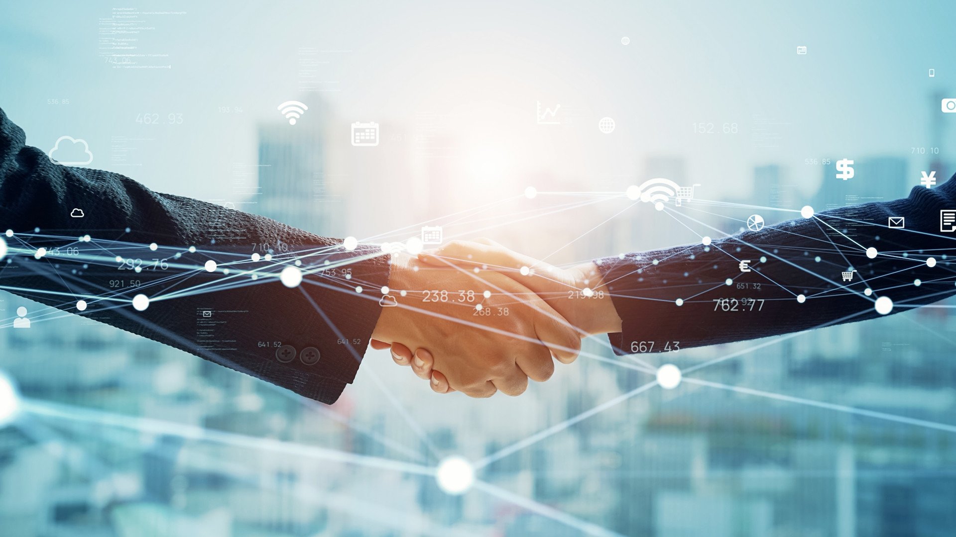 Eclipse Foundation und DIN kooperieren